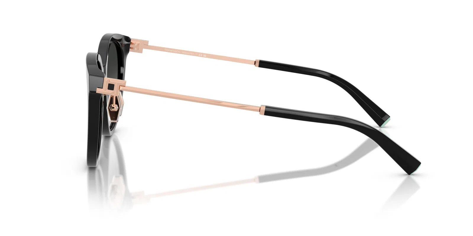 Tiffany 4243D Sunglasses - view 16